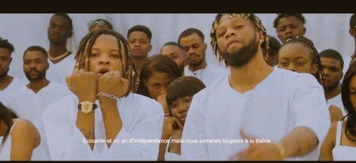« Nini Tosali Te »: Le BCNUDH invite les autorités à lever cette interdiction et à soutenir la production des jeunes artistes congolais