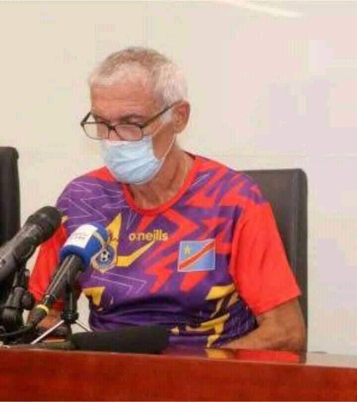ECM Qatar 2022: le match contre la Tanzanie est une finale (Héctor Raúl Cúper)