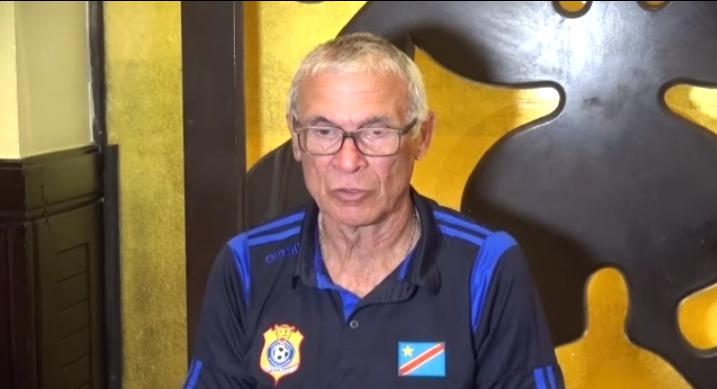 Mondial 2022: le changement du système a été à la base de la victoire face à la Tanzanie (Héctor Raul Cùper)