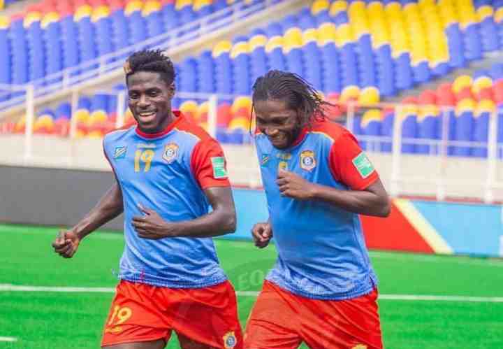 Éliminatoires mondial 2022/ RDC vs Bénin : le verdict de la FIFA en faveur des congolais