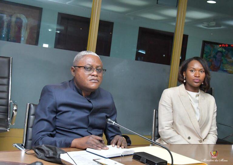 Développement communautaire : Le travail d&rsquo;Antoinette N&rsquo;Samba Kalambayi salué par la CAPUIDC