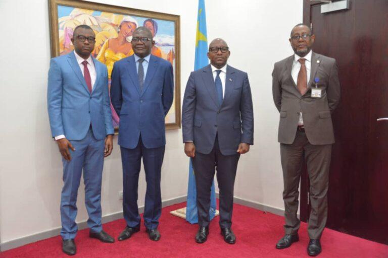 RDC : le gouvernement et le CAERT peaufinent des stratégies pour mettre fin au terrorisme dans l&rsquo;Est du pays