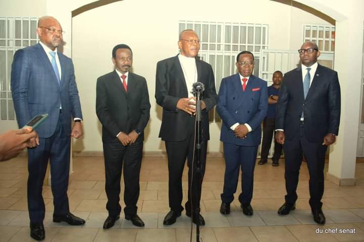 RDC: le régime Tshisekedi fait profil bas devant l&rsquo;Eglise catholique