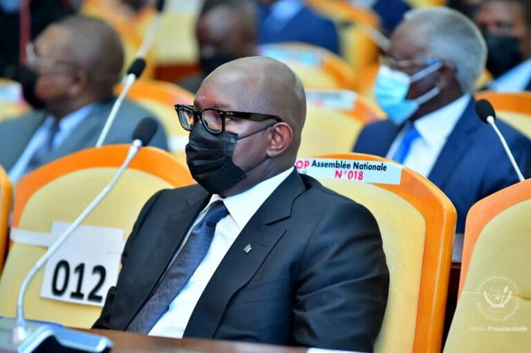 RDC : S. Lukonde annonce la mise en place du Conseil des batteries