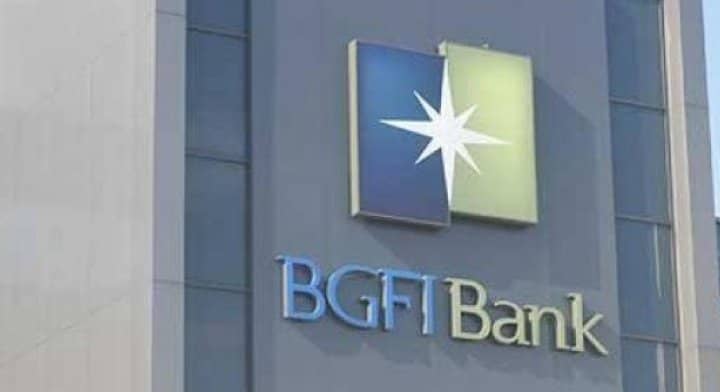 RDC: Le Groupe BGFIBANK menace d&rsquo;ester en justice les auteurs de diffusion et production des fausses informations à son égard