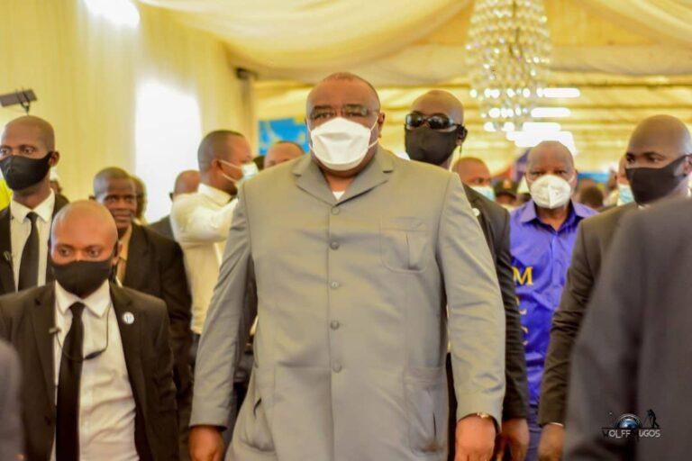 Justice : la RDC et la RVA sommées par la TGI/Gombe de payer 21 millions USD à Jean-Pierre Bemba pour destruction de ses avions