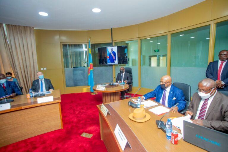 Crise humanitaire en RDC : le gouvernement et les humanitaires en quête des voies de sortie