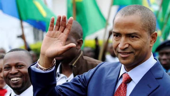 RDC : Moïse Katumbi est rentré jeudi à Lubumbashi après une tournée euro-americaine