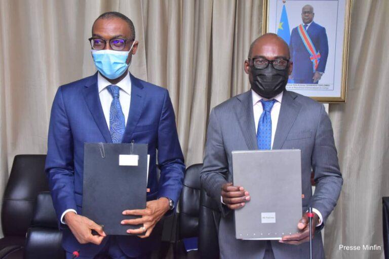 RDC : Deux accords de prêt décrochés dont l&rsquo;un de 70 millions USD avec la BAD pour appuyer l&rsquo;agro-industriel à Ngandajika