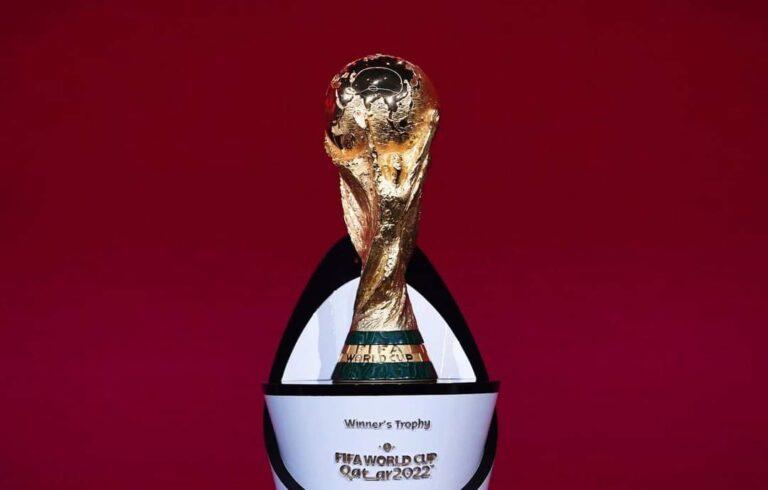 Mondial Qatar 2022 : Le tirage au sort des barrages repoussé en janvier 2022