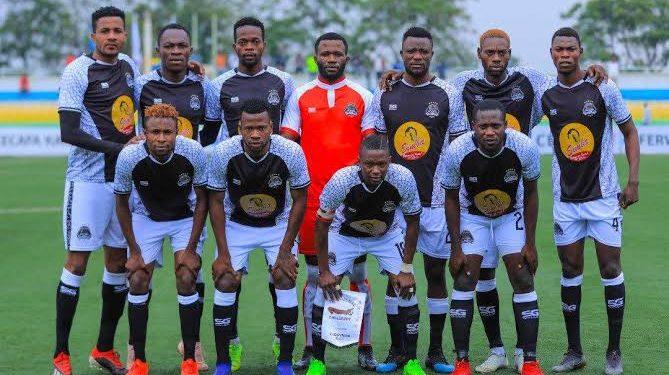 TP Mazembe – Marumo Gallants,: les corbeaux déterminés à venger V.Club