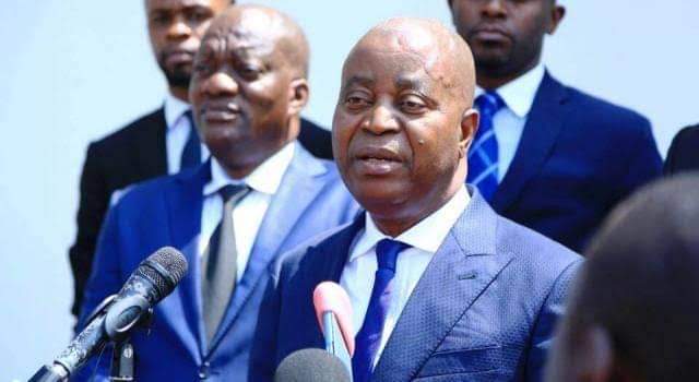 Armée ougandaise en Ituri : un déficit de souveraineté de la RDC lance Muzito