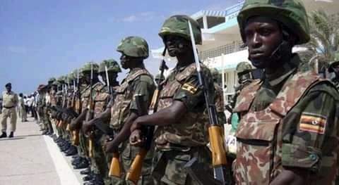 RDC-Ouganda: l&rsquo;assaut contre les ADF lancé depuis ce mardi