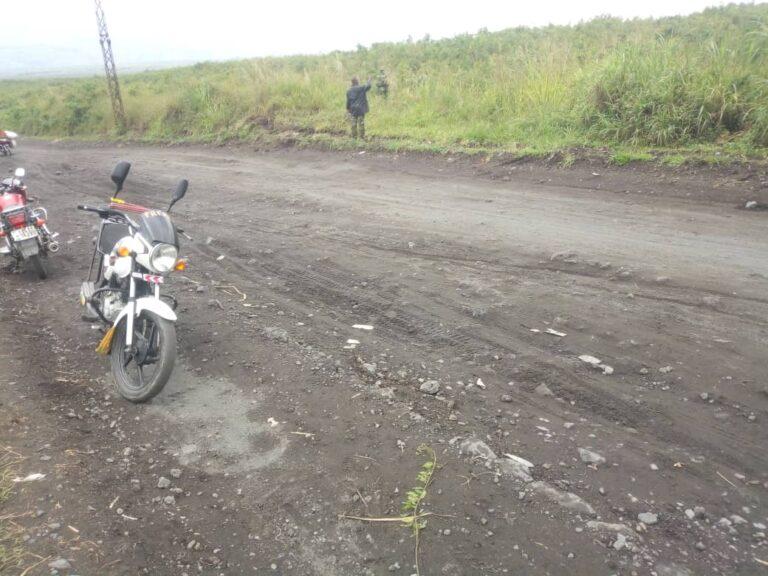 NORD-KIVU : Deux agents du CICR enlevés par les hommes armés sur l&rsquo;axe routier Goma – Sake