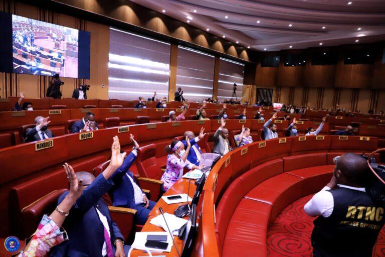 Sénat : le VPM Aselo attendu mercredi, pour expliquer la politique de l&rsquo;exécutif sur la gestion des territoires