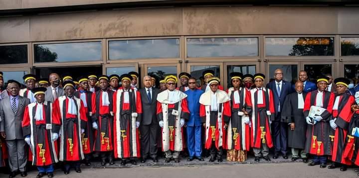 ESU: jugée non viable par Muhindo nzangi, l&rsquo; ULK peut organiser de nouveau les enseignements en médecine sur décision du conseil d&rsquo;État