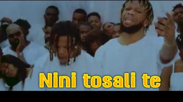 Interdiction de la chanson « Nini tosali te » et « Lettre à Ya Tshitshi »: Rose Mutombo lève la décision impopulaire de Kelokelo