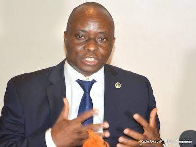 RDC: Me G. Kapiamba satisfait du bon le déroulement de la marche des forces politiques et sociales