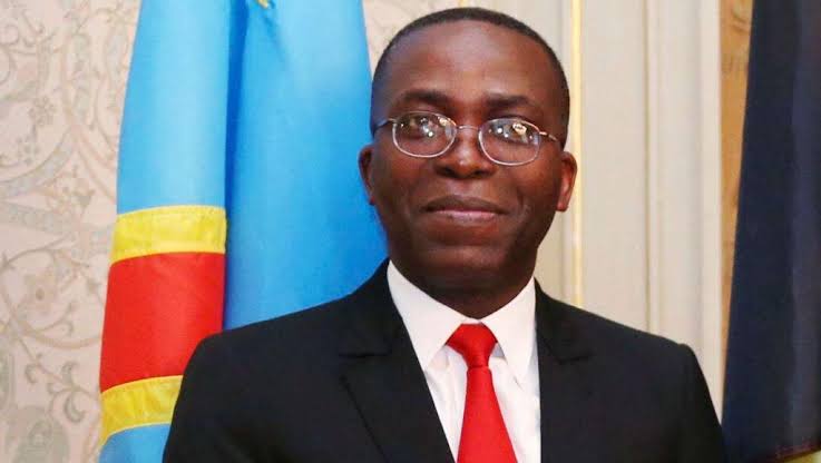 Bukanga Lonzo : la cour constitutionnelle a corrigé la violation de la constitution du Parquet Général (Matata Ponyo)