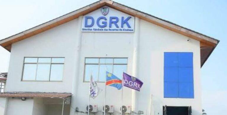 DGRK: l&rsquo;APLC saisit la justice pour des millions USD détournés