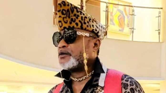« Légende Millénium », nouvel album de Koffi Olomide sort le 26 novembre