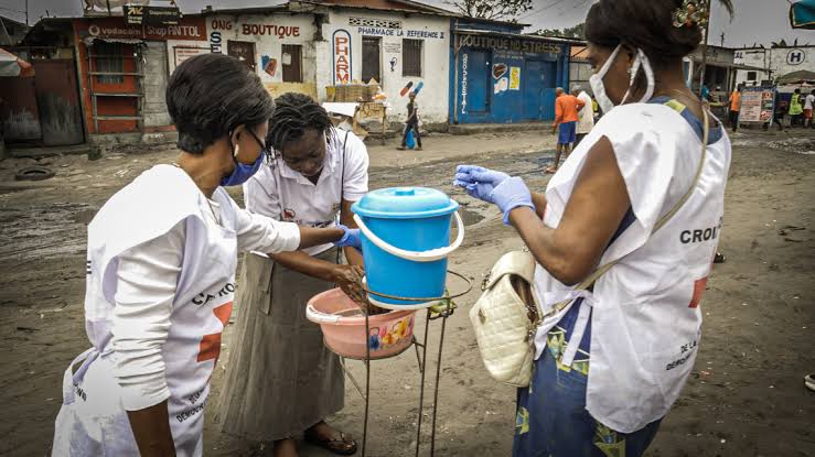 RDC/Covid-19 : le confinement et le couvre-feu envisagés pour faire face au variant sud-africain