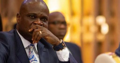 RDC: Gracié irrégulièrement par la justice congolaise, Willy Bakonga retournera en prison selon Rose Mutombo