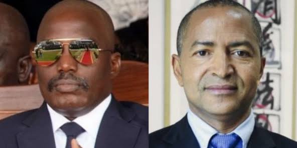 Arrivés tous les deux jeudi à Lubumbashi, Kabila et Katumbi ont-ils pris rendez-vous ?