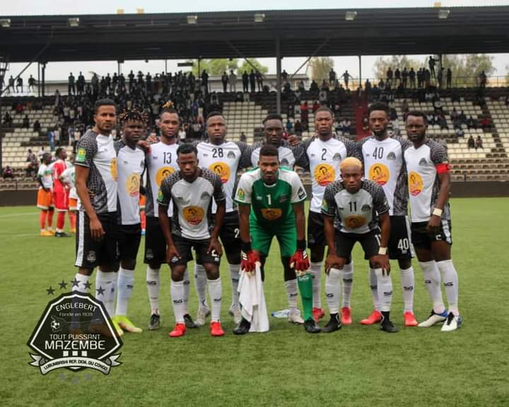 CAF/barrage – retour : Mazembe déterminé à limiter les dégâts face à Marrumo