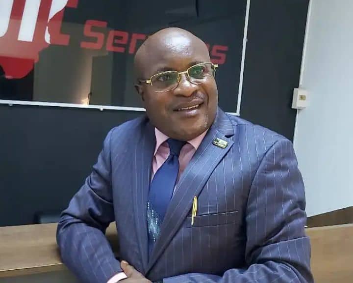 Beni : Achille Kapanga soutient les opérations conjointes FARDC-UPDF contre les ADF