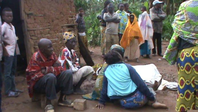 NORD-KIVU : Un civil tué et plusieurs autres enlevés par les ADF dans une nouvelle Attaque