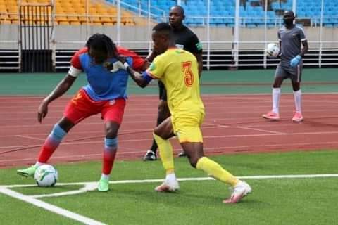 Dossier RDC-Bénin : la plainte des écureuils rejetée par la FIFA