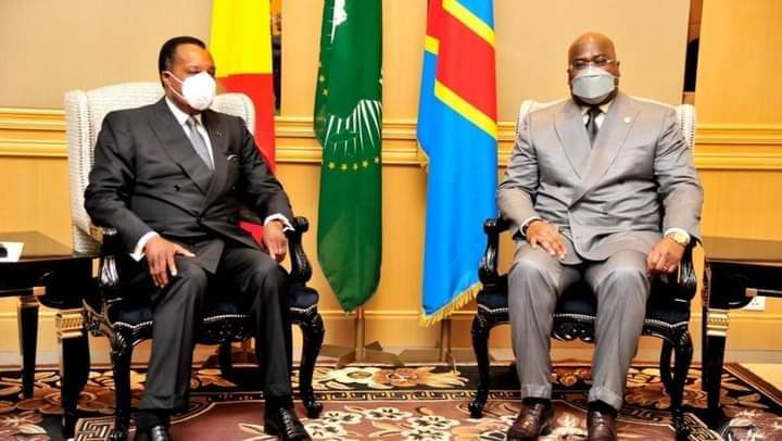 Tripartite RDC-Angola-Congo: Joâo Lourenço absent