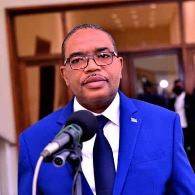 Sud Kivu : Déchu par l&rsquo;Assemblée provinciale, la cour d&rsquo;appel sauve Théo Ngwabidge Kasi