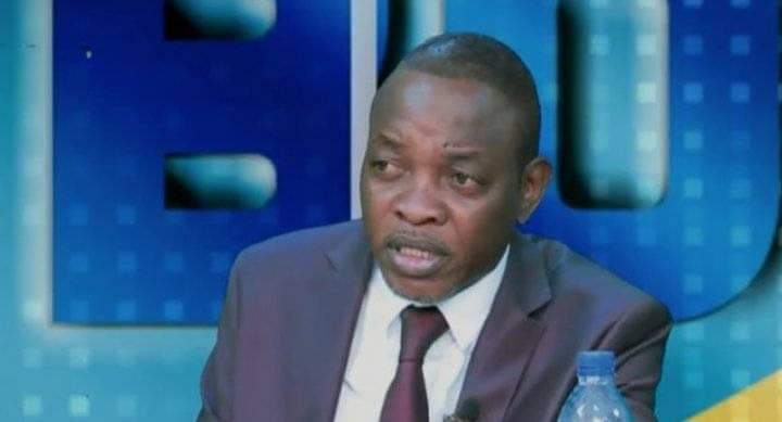 Kinshasa : Mike Mukebayi convoqué ce mardi à la cour d&rsquo;appel de Kinshasa Gombe