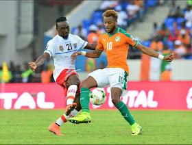 Foot/Mercato : Une probable renaissance de Mubele au Maroc