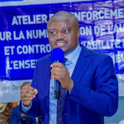 Dossier Facultés de médecine: Muhindo nzangi menace de retirer les agréments aux universités récalcitrantes