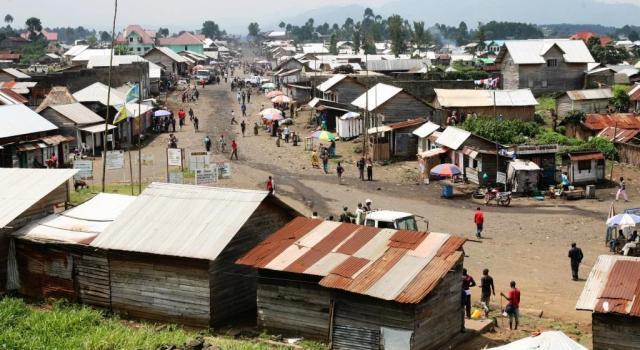 RUTSHURU : Deux civils tués à Bwito par les présumés CMC