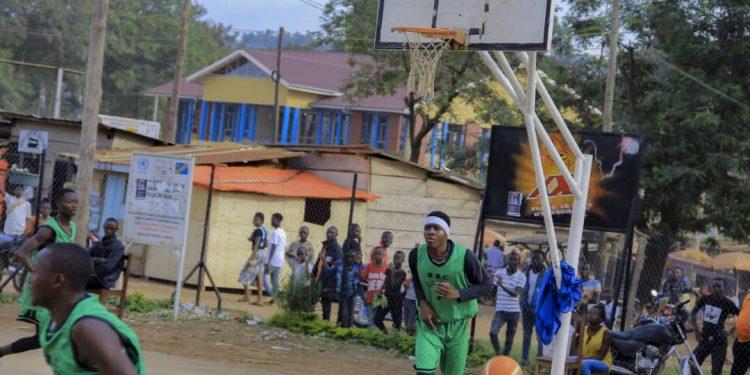 Entente Urbaine de Basketball de Beni : L&rsquo;élection d&rsquo;un nouveau comité prévue ce 24 décembre