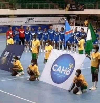 Confédération Africaine de Handball: la CAN senior Hommes reportée sine die
