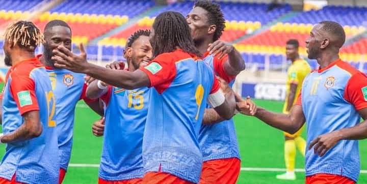 Éliminatoires Mondial 2022/ RDC vs Bénin : La FIFA tranche pour les Léopards