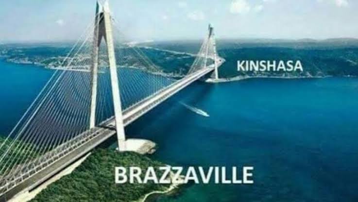 Pont rail-route Kin-Brazza : Tshisekedi enjoint Mwando de déposer au Parlement, le projet de l&rsquo;accord