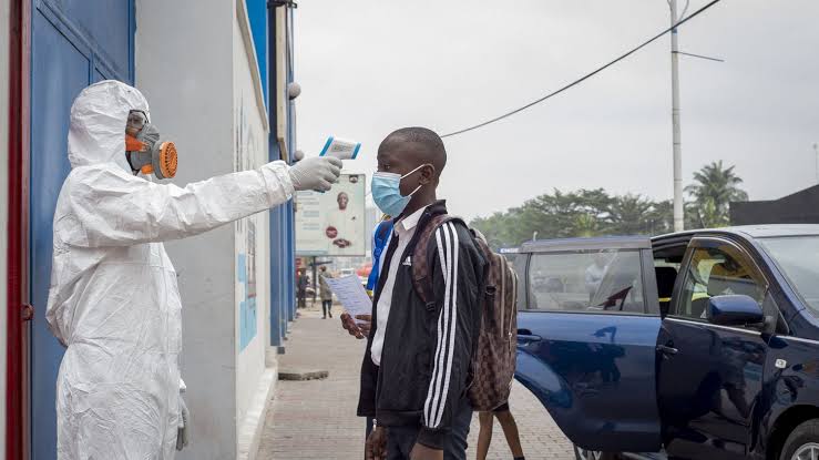 RDC/Covid-19 : le gouvernement décide de renforcer les mesures préventives