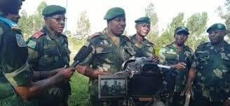 Goma: 75 proches du Lieutenant Général Philémon Yav aux arrêts