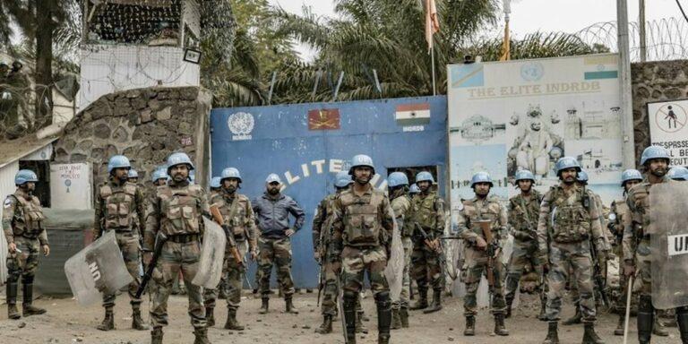 Beni : la Société civile condamne la mort d&rsquo;une personne par les éléments de la MONUSCO