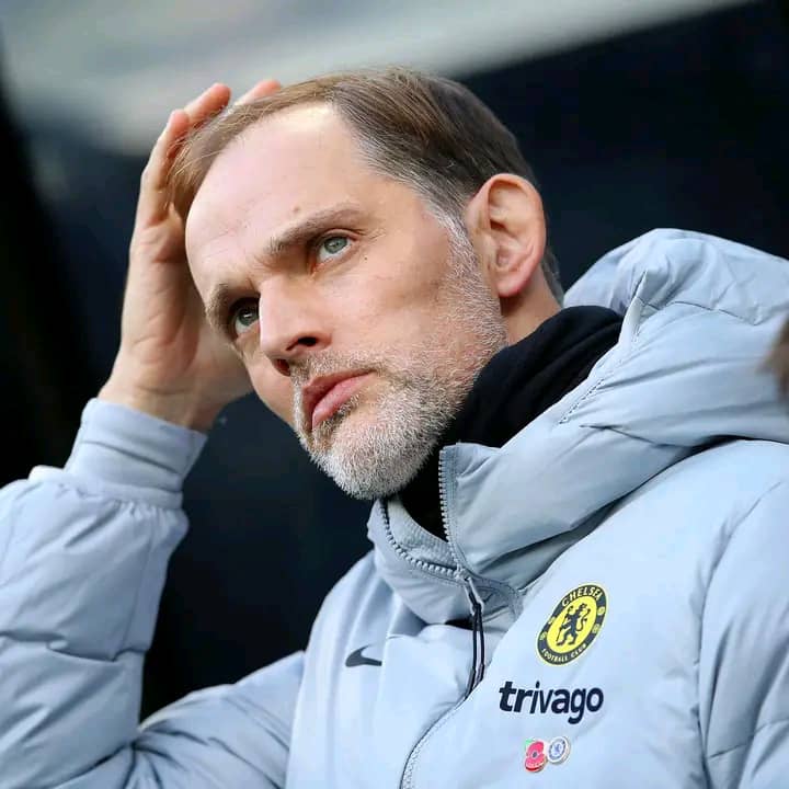 Foot européen : Chelsea limoge Thomas Tuchel faute de résultats