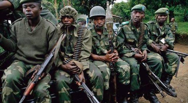 Ituri : les FARDC infligent une perte aux miliciens Maï-Maï dans le territoire de Mambasa
