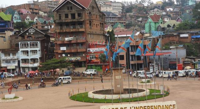 Bukavu: Julie Musomba condamnée à 8 ans de prison ferme pour vol et enlèvement d&rsquo;enfants