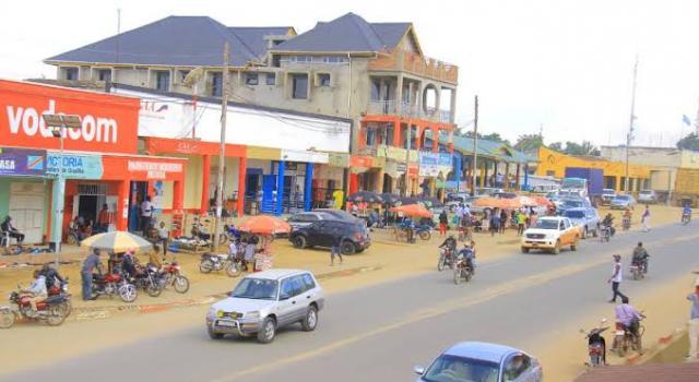 Bunia : Un policier se donne la mort