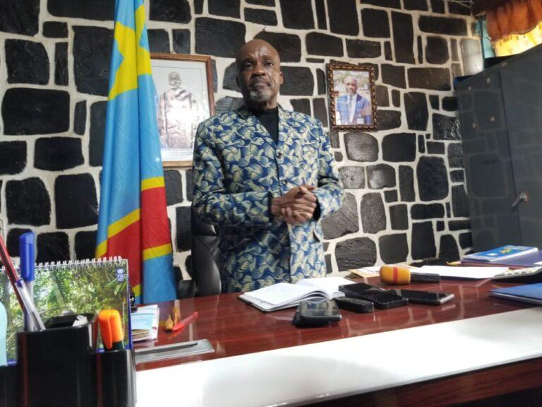 Bukavu: Joseh Munyabeni rejette les accusations portées contre lui par ses détracteurs